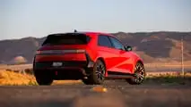 2024 Hyundai Ioniq 5 N Review