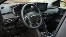 Dacia Jogger TCe 100 ECO-G Extreme+ (2024) im Dauertest, Teil 2