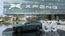 XPENG Motors startet in Deutschland mit zwei Modellen