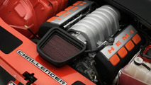 2006 Dodge Challenger Concept