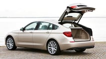 BMW 5 Series Gran Turismo (2009-2017)