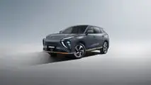 Forthing Friday EV