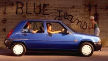Renault 5 (1984-1996)