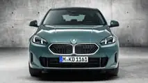BMW Série 1 (2024)
