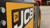 JCB: accordo con Lorini per il noleggio telehandlers
