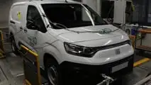 Green NCAP Honda CR-V, Fiat Doblò, Zeekr 001 e X