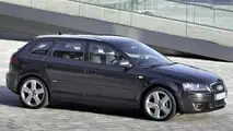 Audi A3 Sportback 8P (2004-2013)