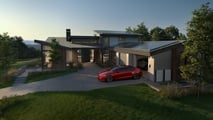 Tesla Powerwall