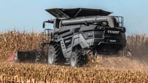 Fendt Ideal: Primo contatto per la trebbiatrice MY 2024