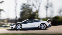 Pininfarina Battista Reversario