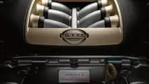 Nissan GT-R Takumi Edition