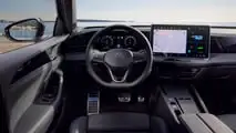 Volkswagen Passat 2024