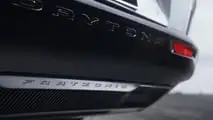 The 2024 Dodge Charger Daytona. 
