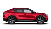 Ford Capri 2025