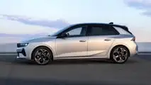 Opel Astra Hybrid 48V (2024) im Kurztest