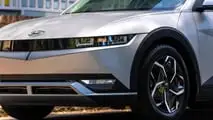 2024 Hyundai Ioniq 5
