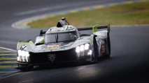 Peugeot 9X8 aux 24 Heures du Mans 2024