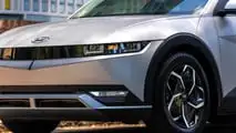 2025 Hyundai Ioniq 5 Georgia Production