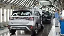 Volkswagen T-Cross - Fábrica São José dos Pinhais