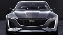 Coupé Cadillac secret