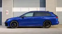 VW Golf R Variant (2024)