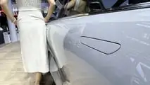 Mazda EZ-6 2024