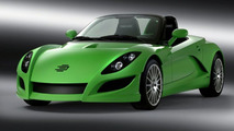EDAG Show Car No. 8