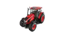 Zetor: tutti i nuovi trattori 2024