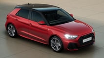 Audi A1 Sportback 2024