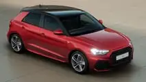 Audi A1 Sportback 2024