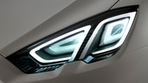 Chevrolet Tru 140S Concept