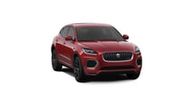 Jaguar E-PACE 2025
