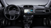 Jeep Renegade 2024