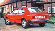 VW Scirocco I (1974-1981)