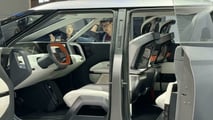 Dongfeng'in Pickup Konsepti