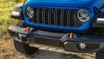 Jeep Gladiator Mojave 2024 -  La prova
