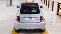 Fiat 500e Mirafiori