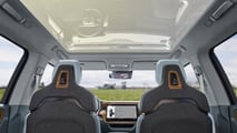 2025 Rivian R1T and R1S