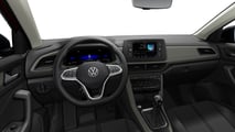 Volkswagen T-Roc TSI 115 CV