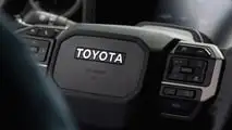 Toyota Land Cruiser 250 (2024) im Test