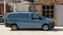 Mercedes eVito Kastenwagen (2024)