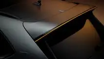 Bentley Bentayga S Black Edition