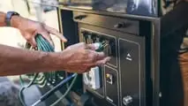 على متن القافلة الكهربائية T4 (2026)