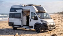 Westfalia Columbus Liner (2026)