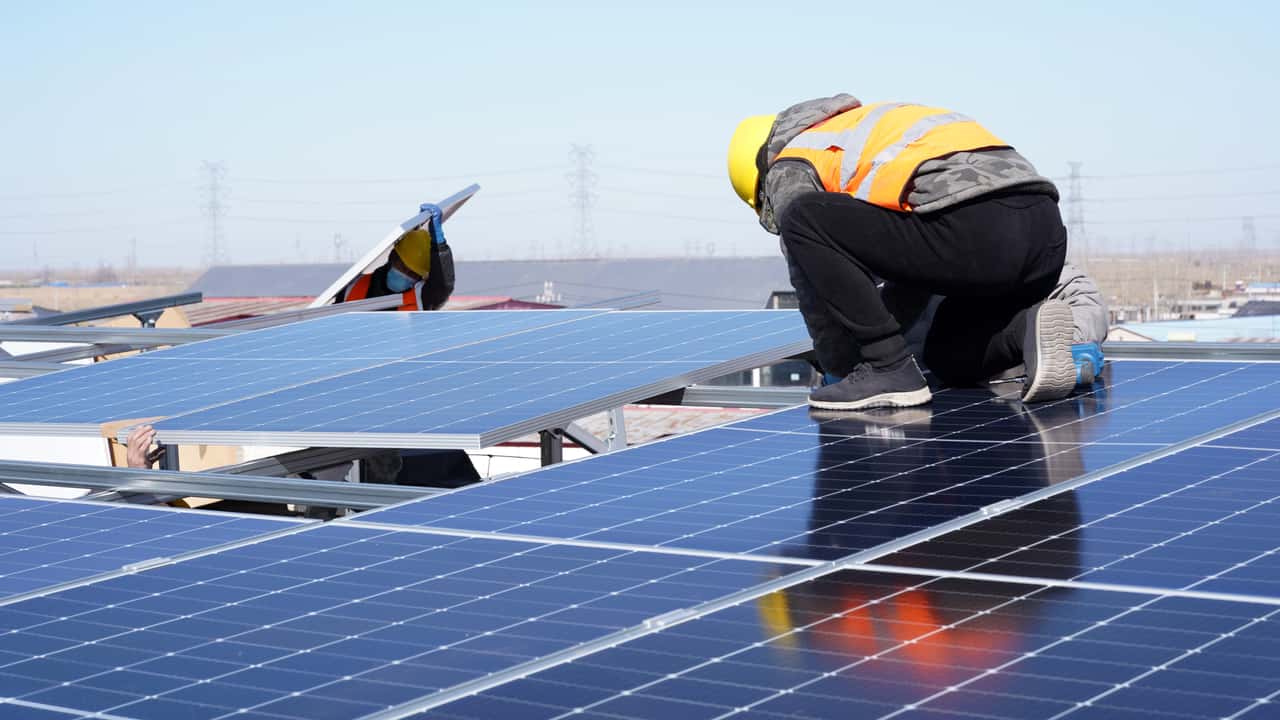 Svolta storica negli USA per l'energia solare, il Texas sorprende