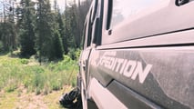 2026 Polaris Xpedition ADV 5 NorthStar