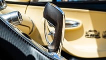 Bugatti W16 Mistral 