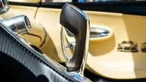 Bugatti W16 Mistral 