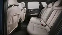 Audi Q4 e-tron (2026)