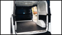 Maxus Deliver 7 L1H1